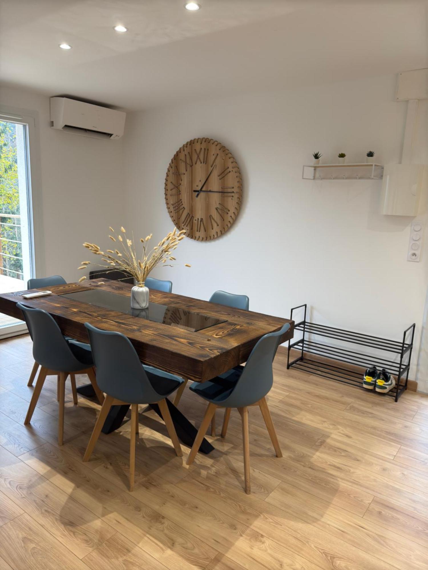 L Envol Maison Entiere Fellering ภายนอก รูปภาพ