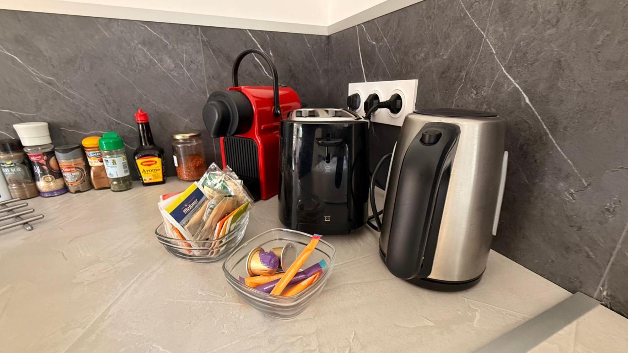L Envol Maison Entiere Fellering ภายนอก รูปภาพ