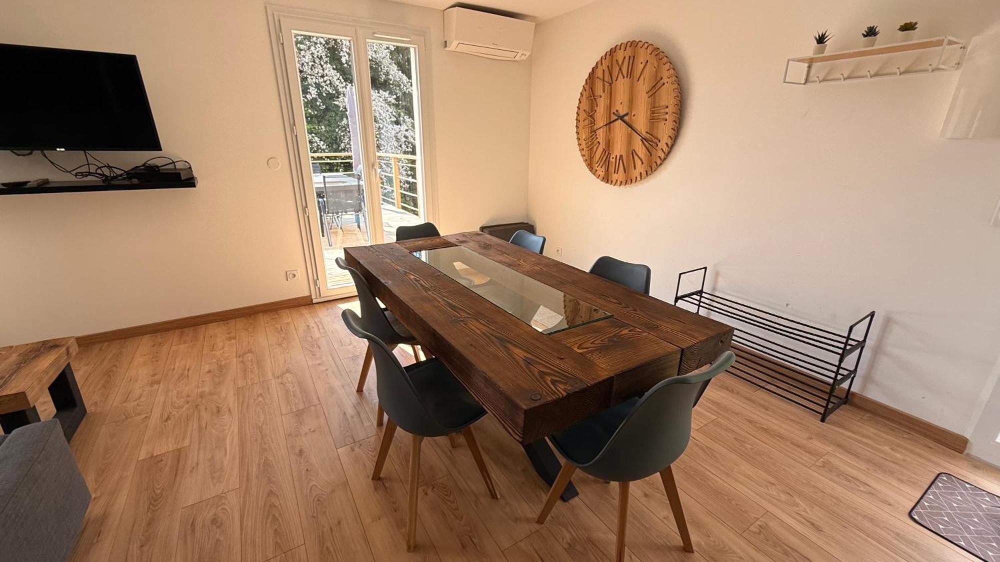 L Envol Maison Entiere Fellering ภายนอก รูปภาพ